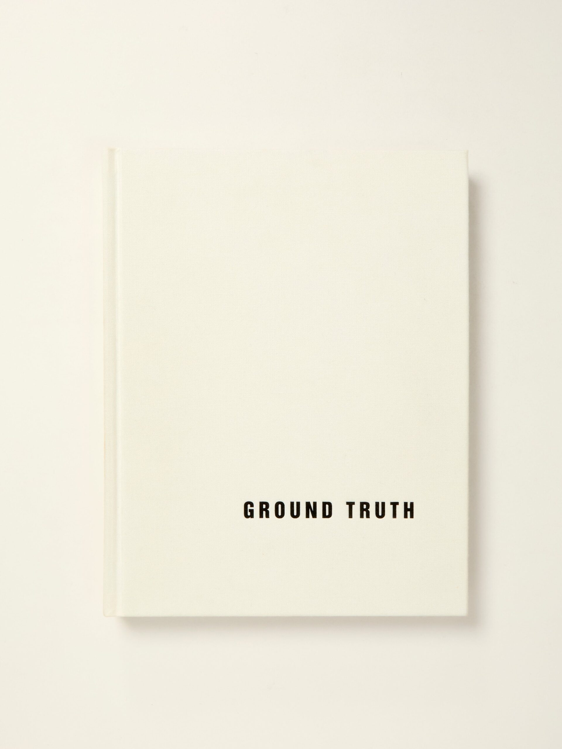 Ground Truth
