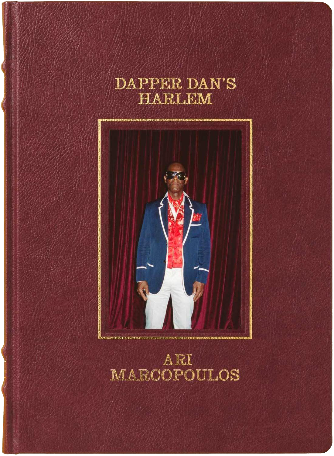 Gucci x Dapper Dan’s Harlem (First Edition, Sealed)