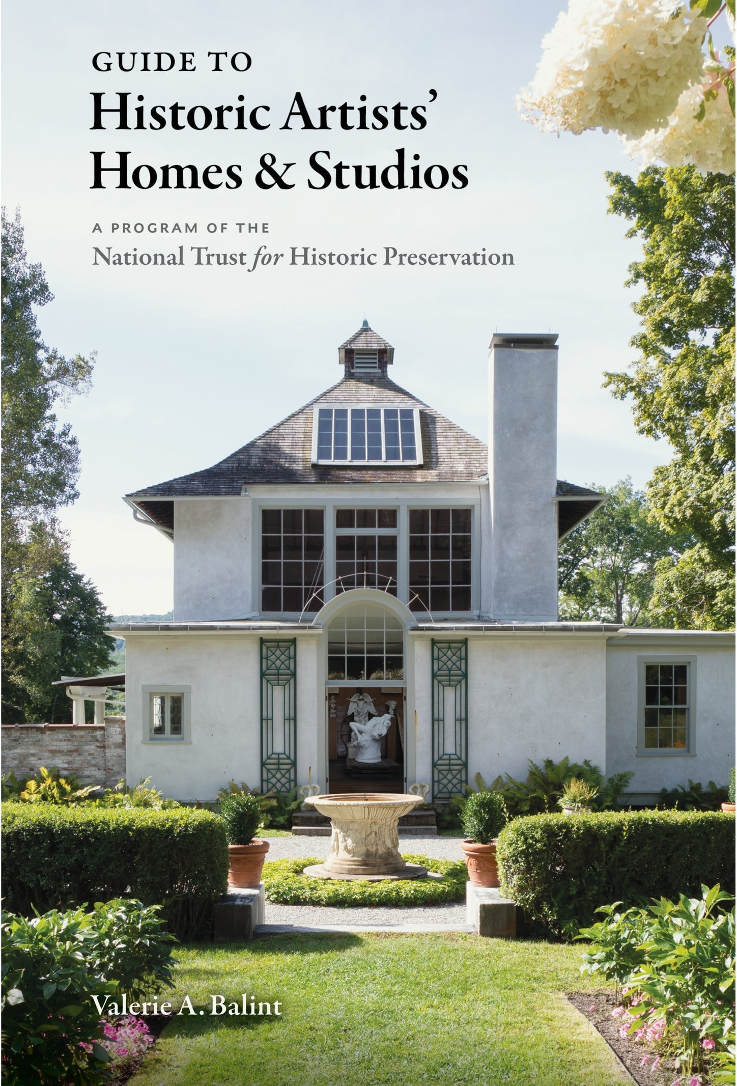 Guide to Historic Artists’ Homes and Studios