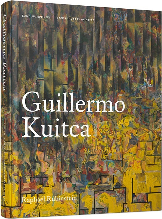 Guillermo Kuitca
