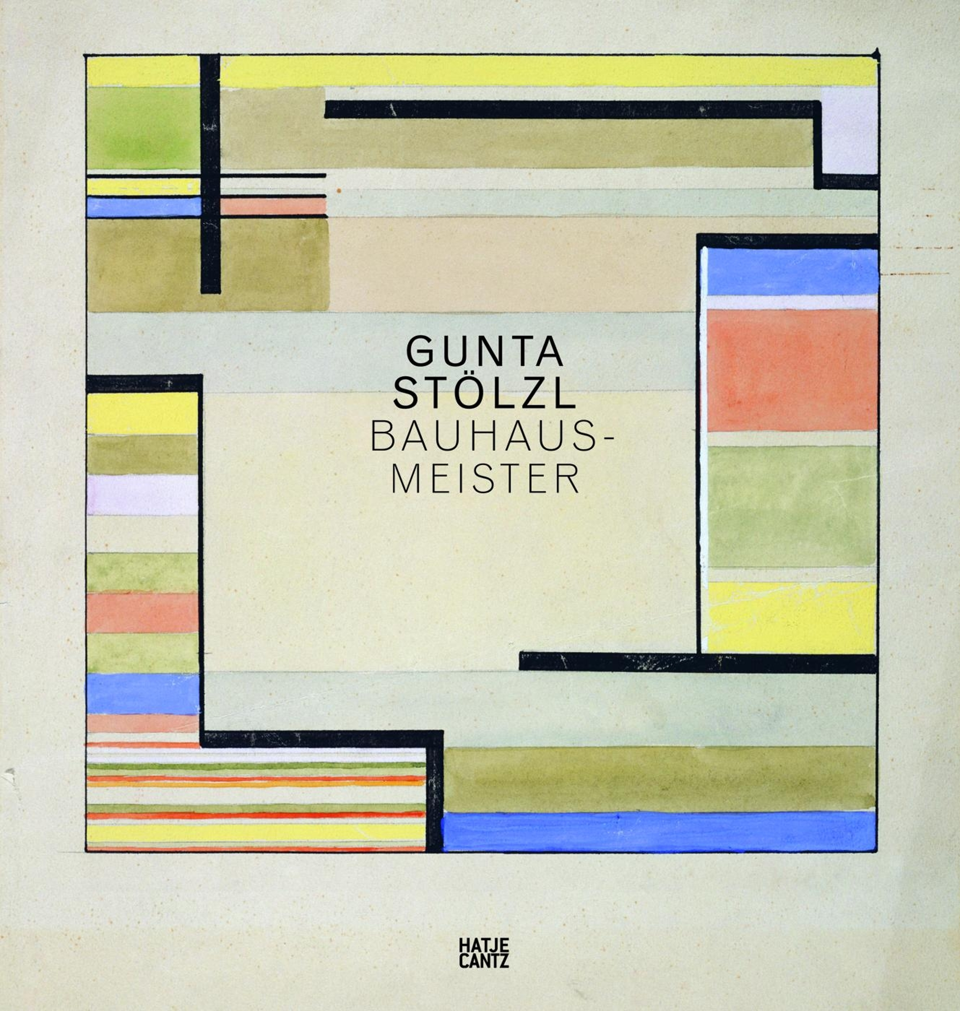 Gunta Stölzl