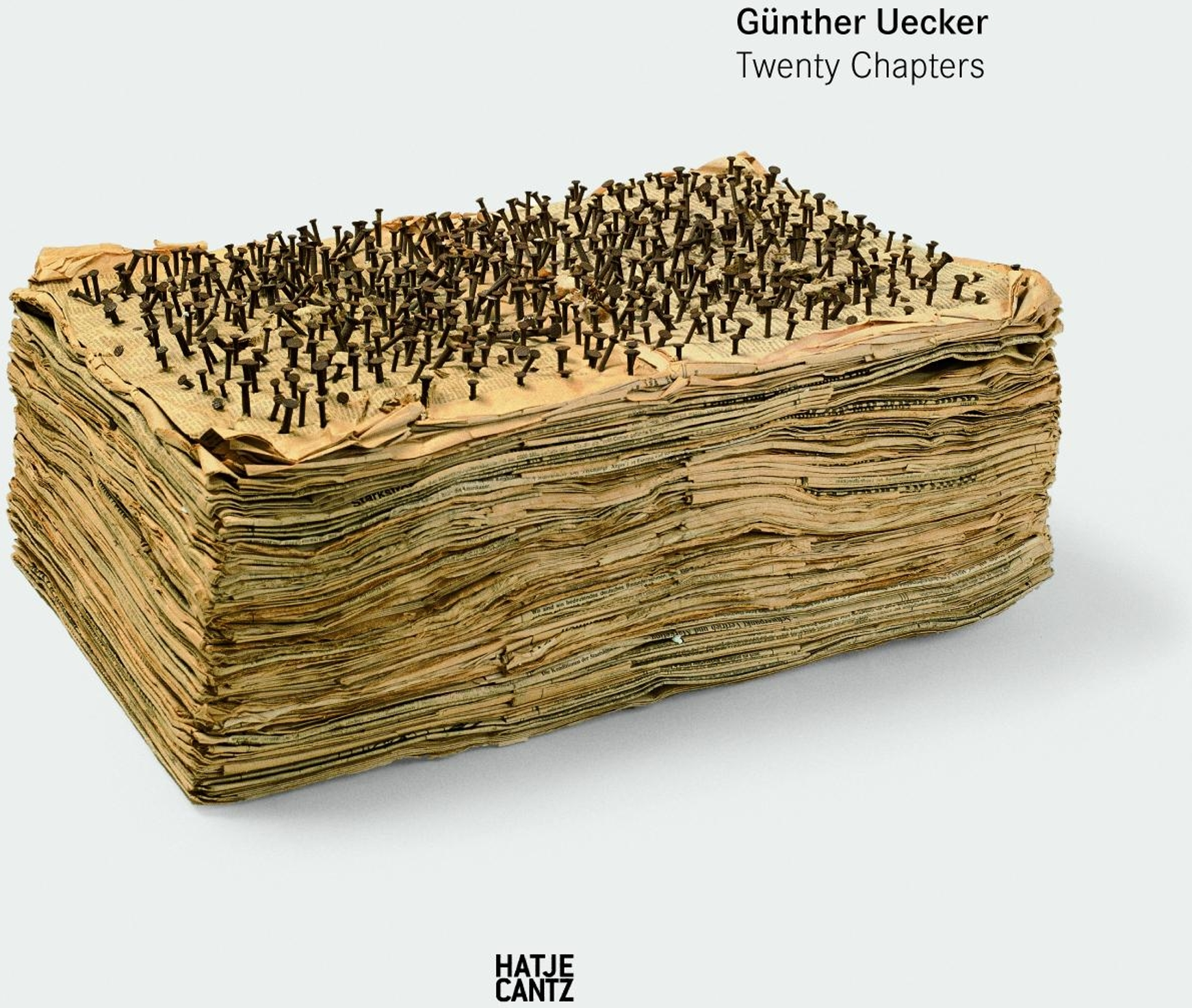 Günther Uecker