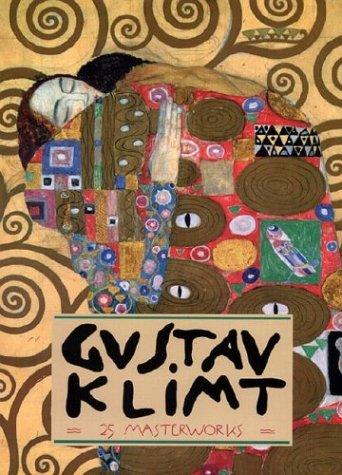 Gustav Klimt (Revised) cover
