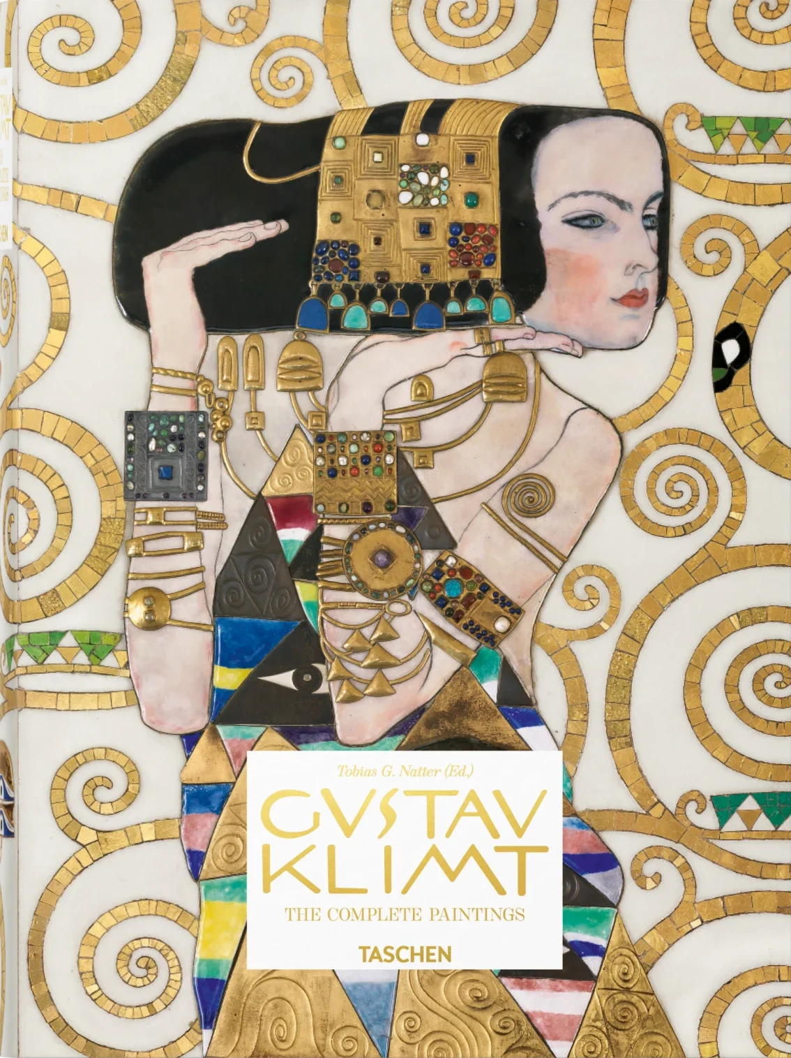 Gustav Klimt. The Complete Paintings