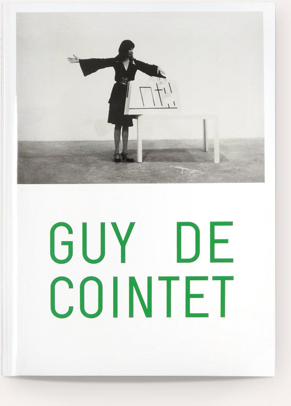 Guy de Cointet