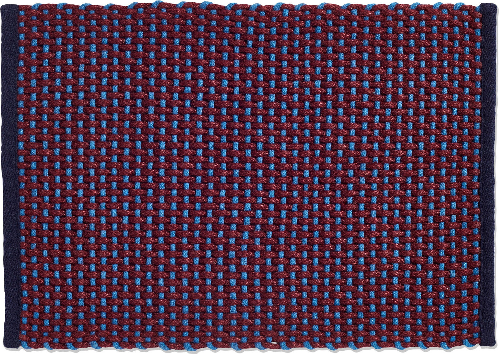 HAY Doormat – Pink