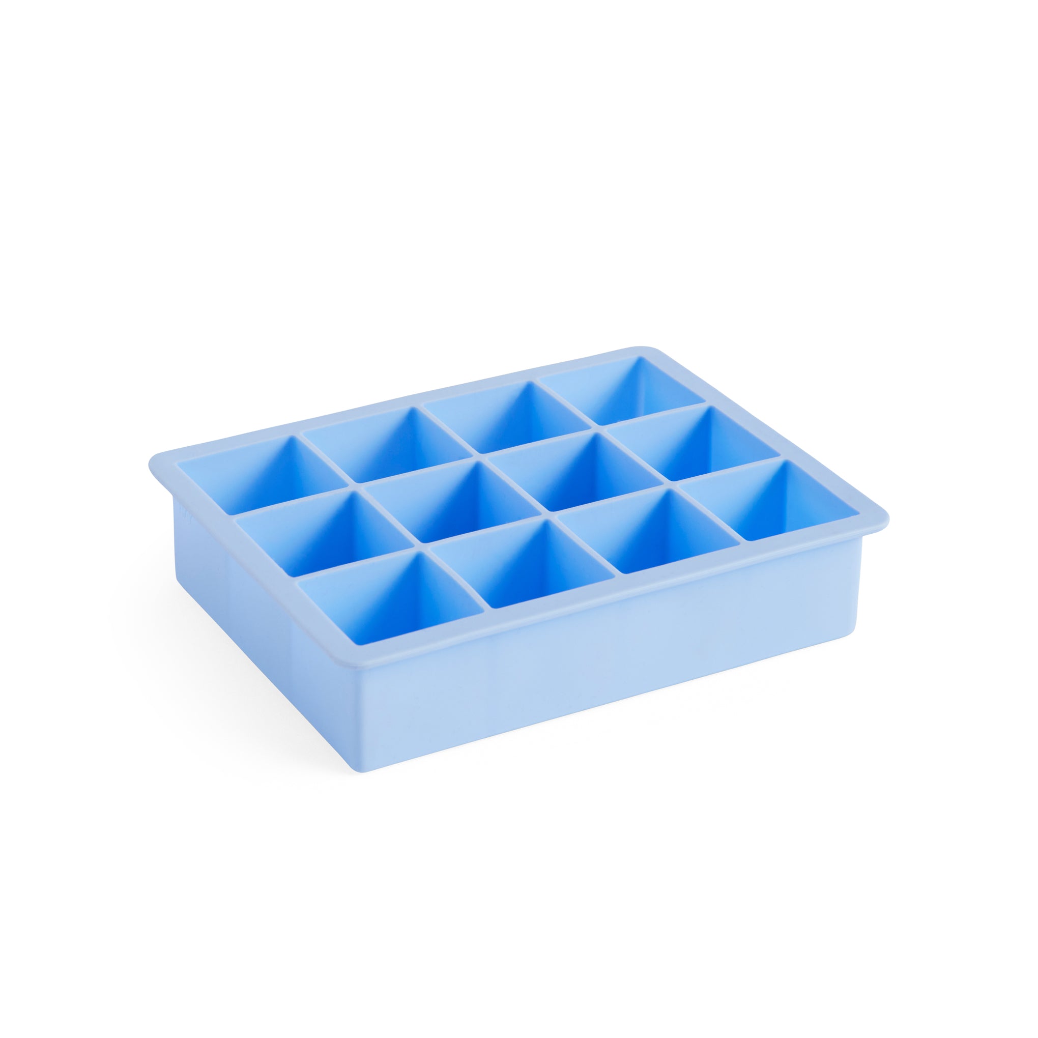 HAY Ice Cube Tray – Light Blue