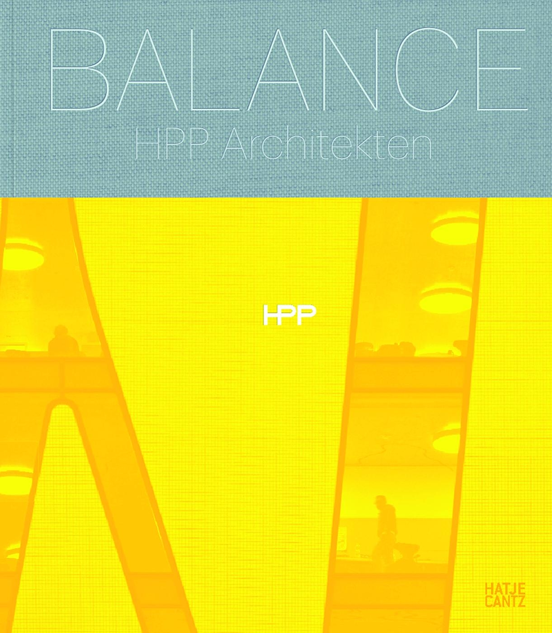 HPP Architekten