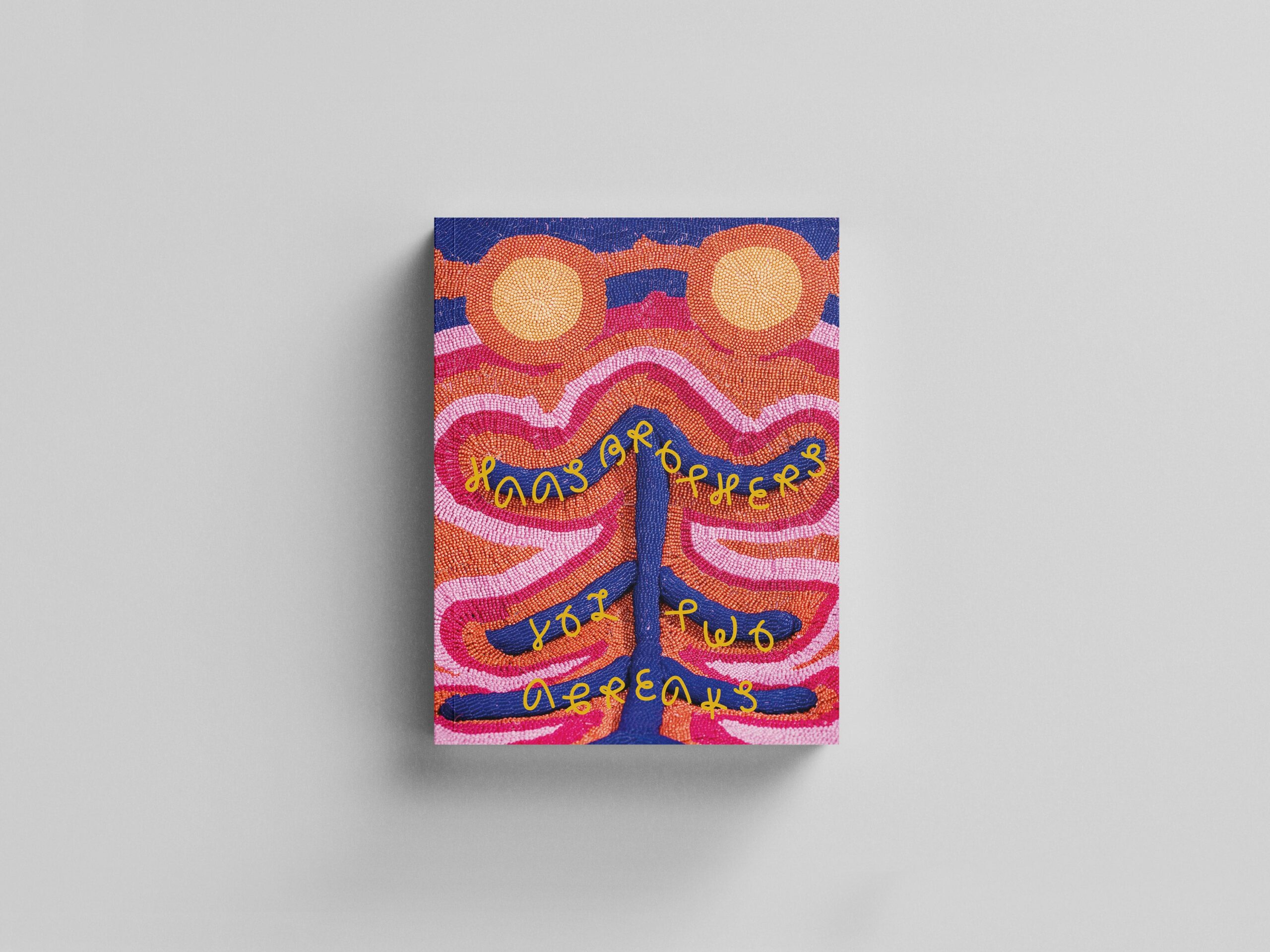 Haas Brothers Volume II: Afreaks cover