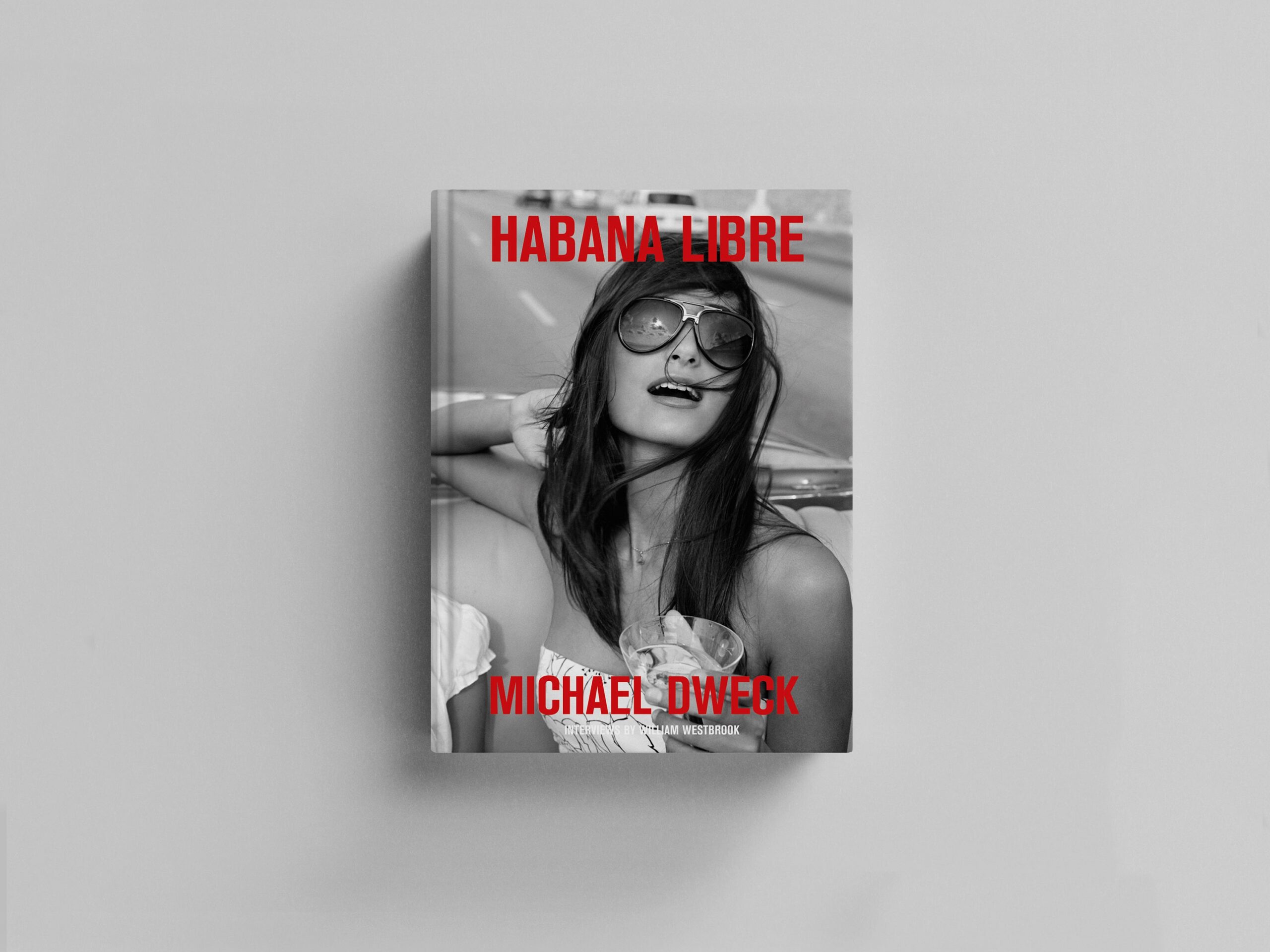 Habana Libre cover