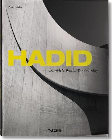 Hadid. Complete Works 1979-Today