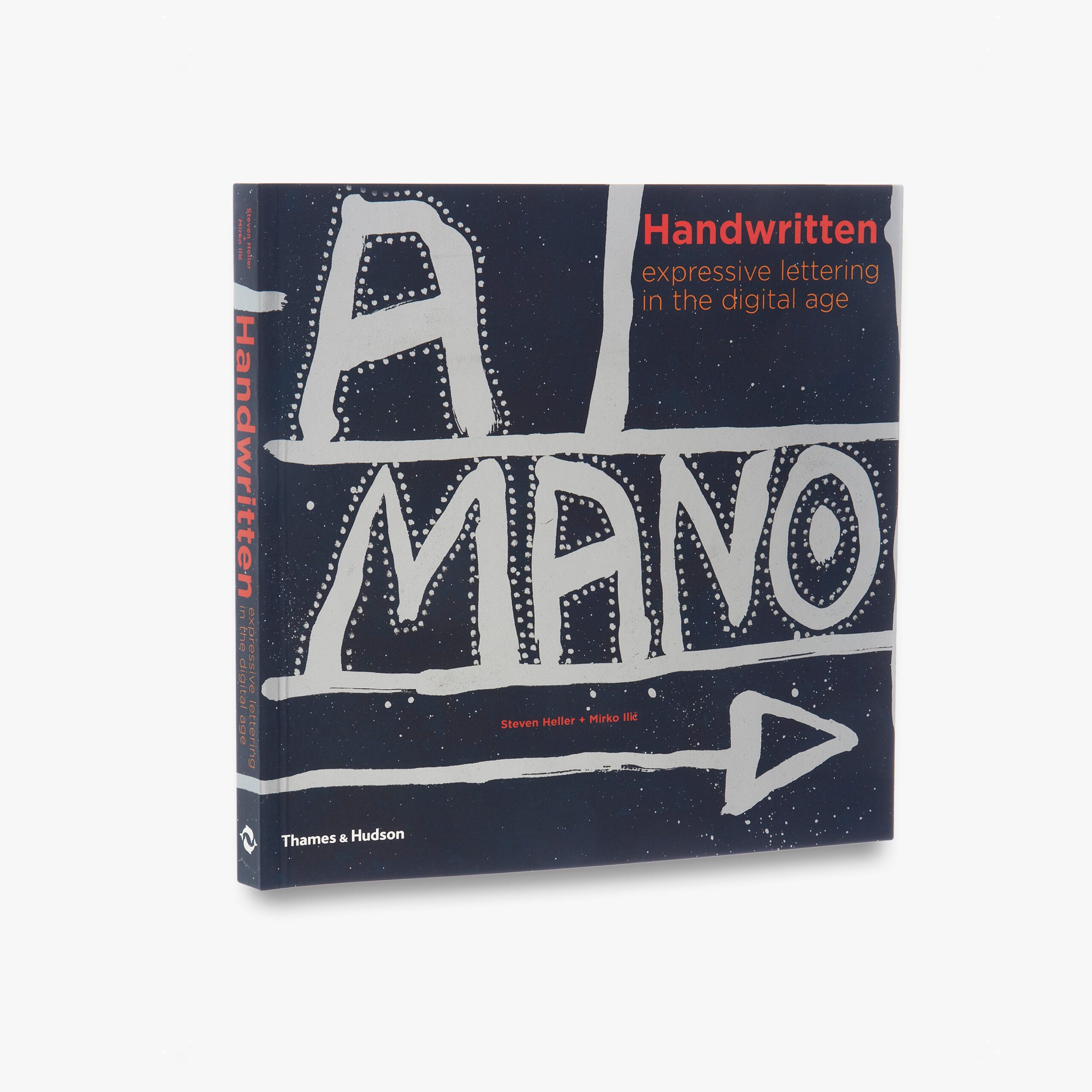 Handwritten