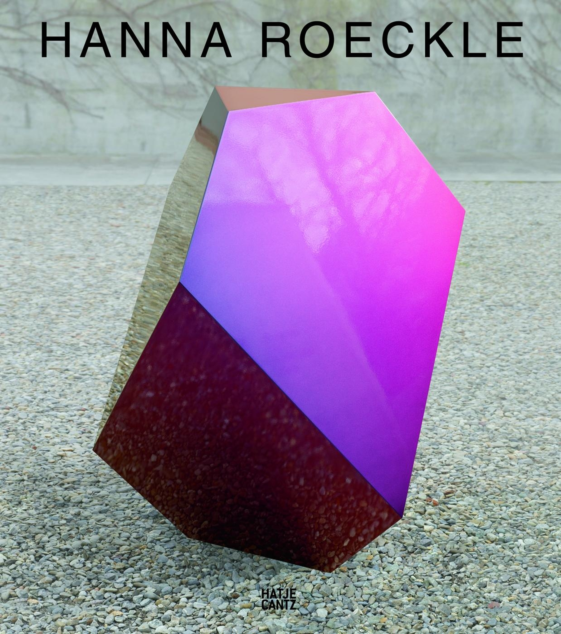 Hanna Roeckle cover