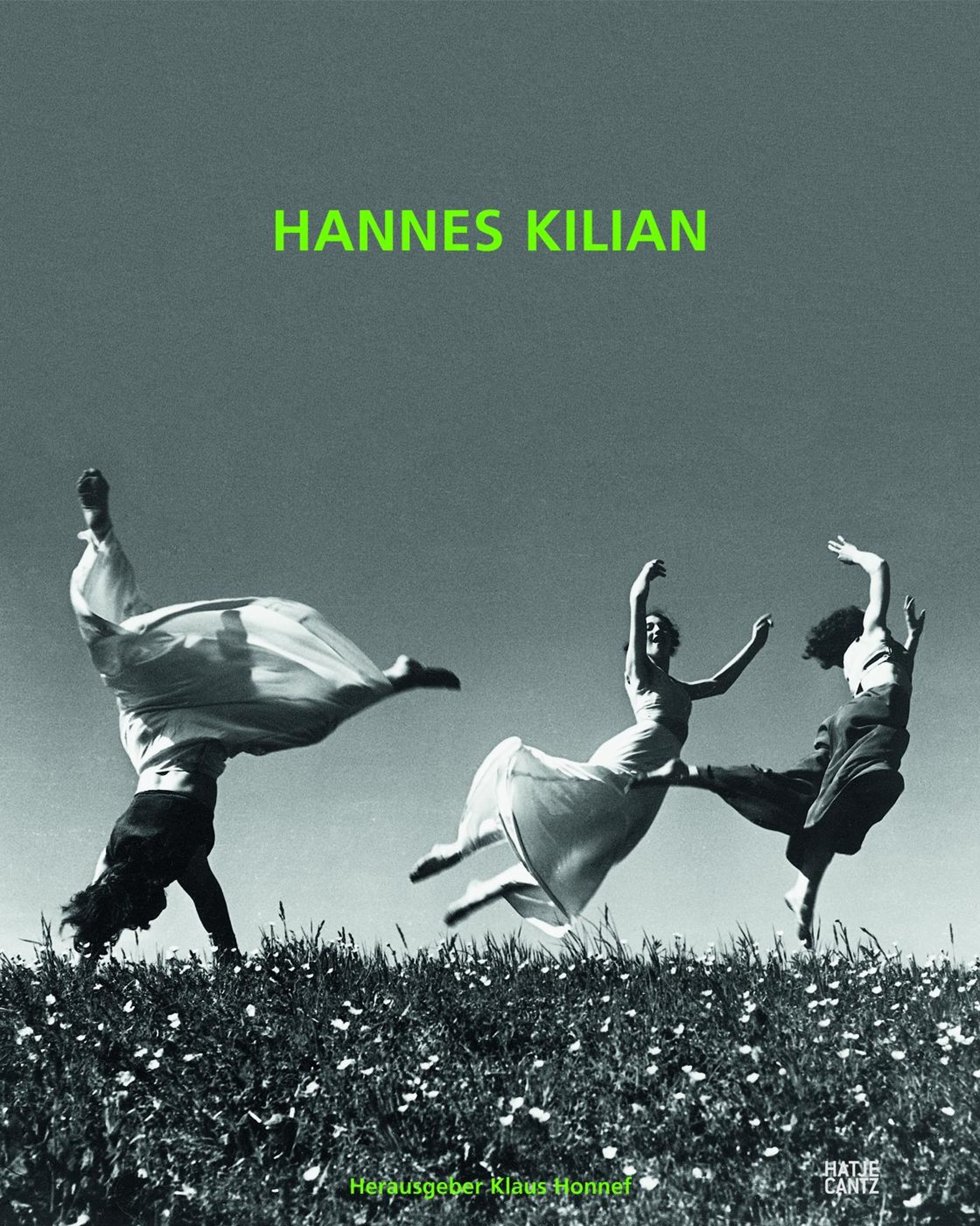Hannes Kilian