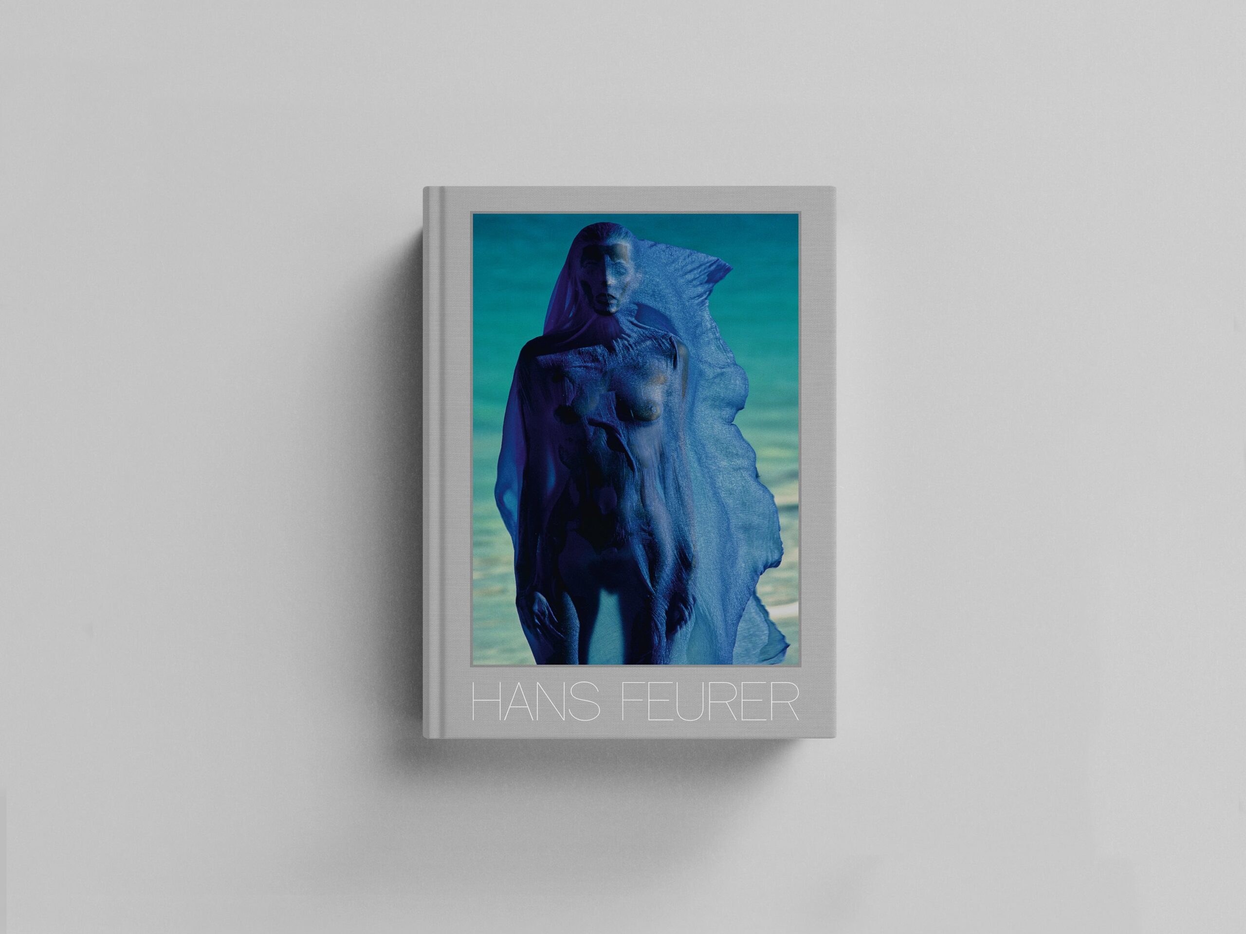 Hans Feurer cover