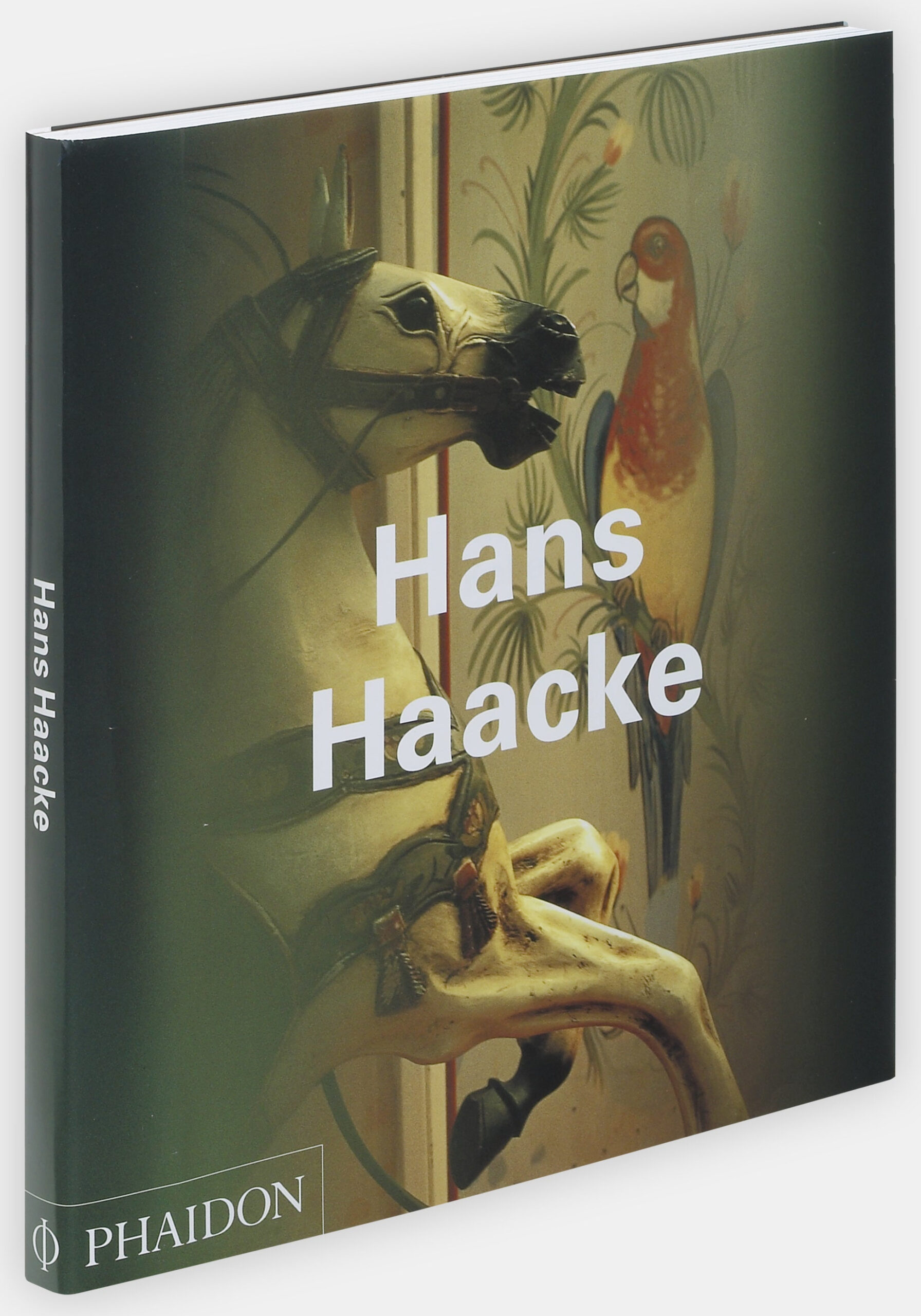Hans Haacke