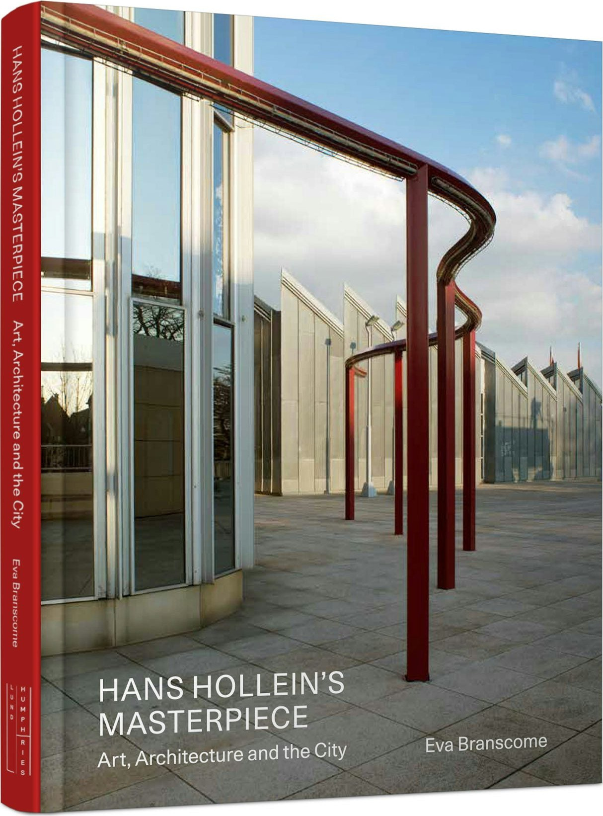 Hans Hollein’s Masterpiece