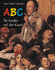 Hans-Peter Feldmann: ABC f�r Kinder mit der Kunst – ARTBOOK cover