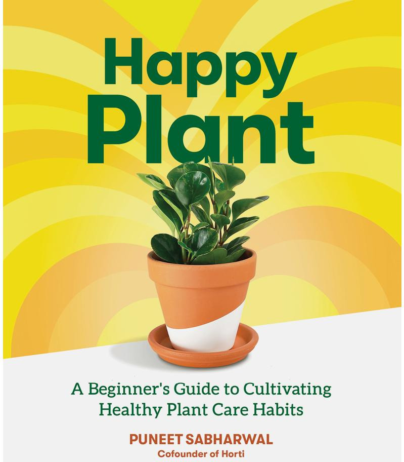 Happy Plant