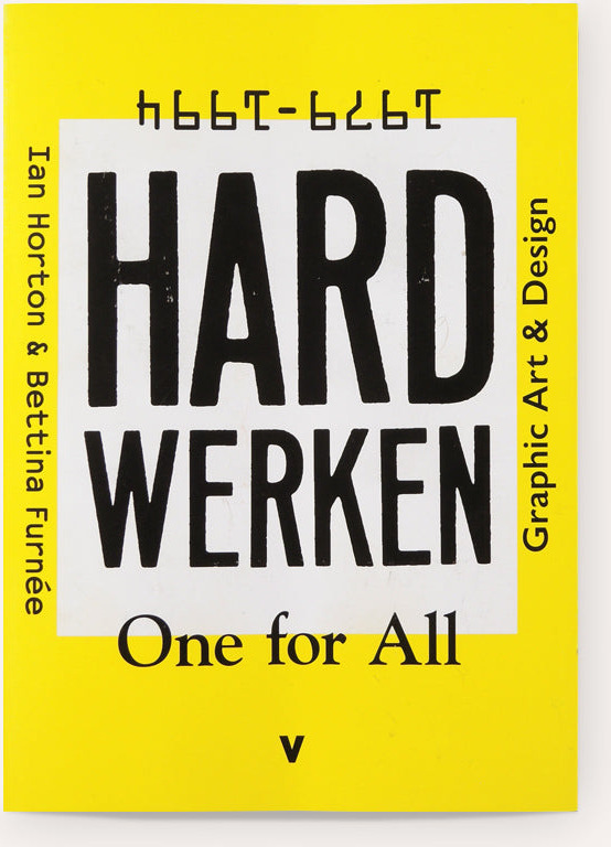 Hard Werken: One For All