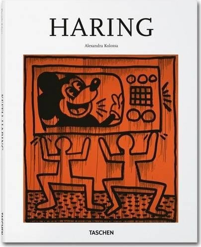 Haring (Anniversary) cover