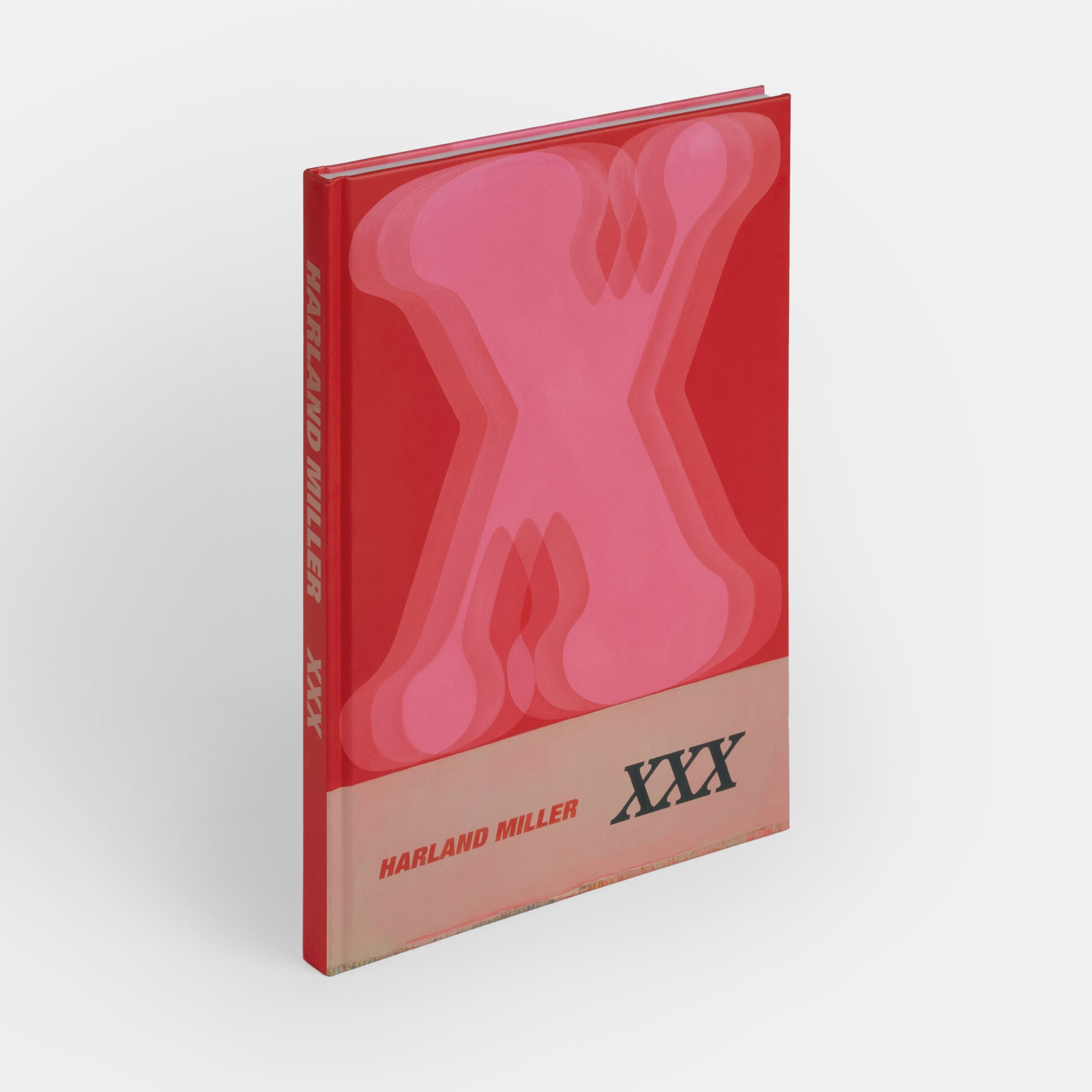 Harland Miller: XXX
