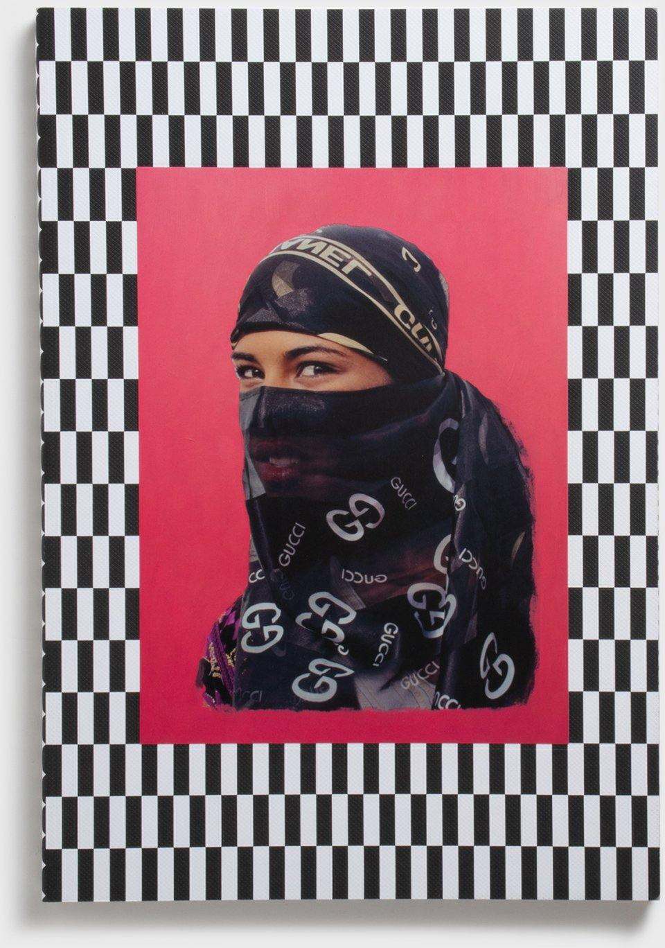 Hassan Hajjaj