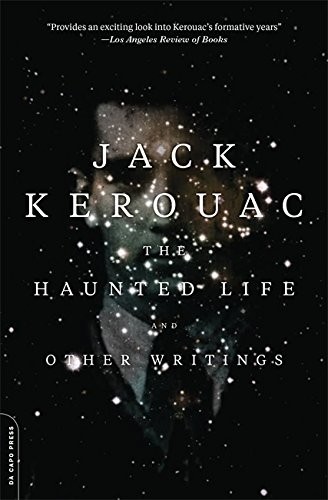 Haunted Life: And Other Writings cover