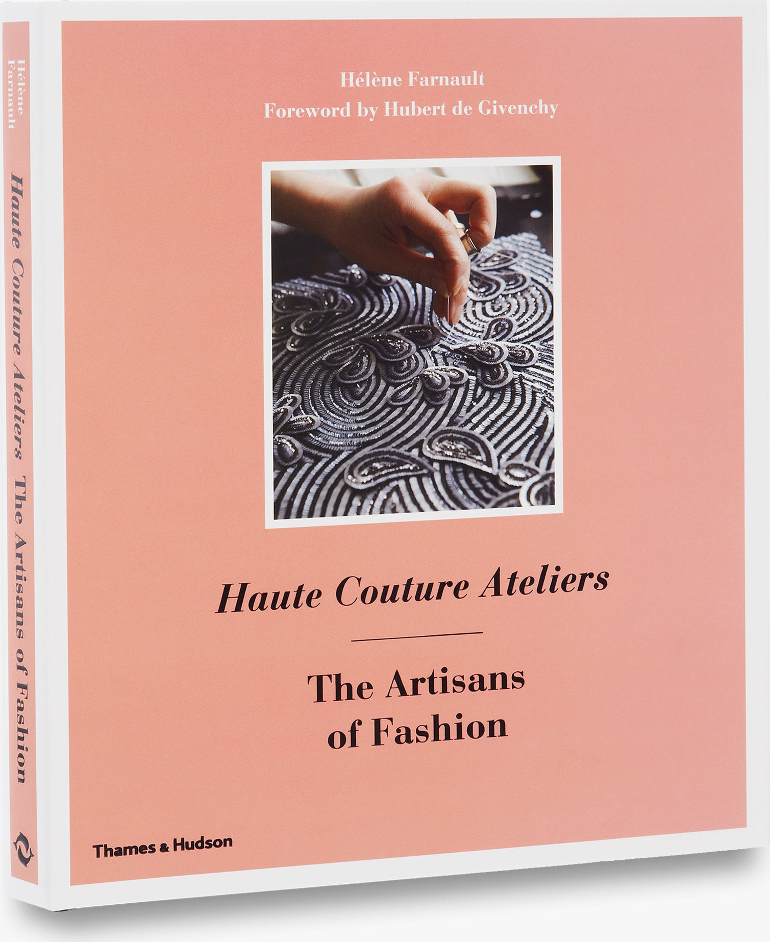 Haute Couture Ateliers