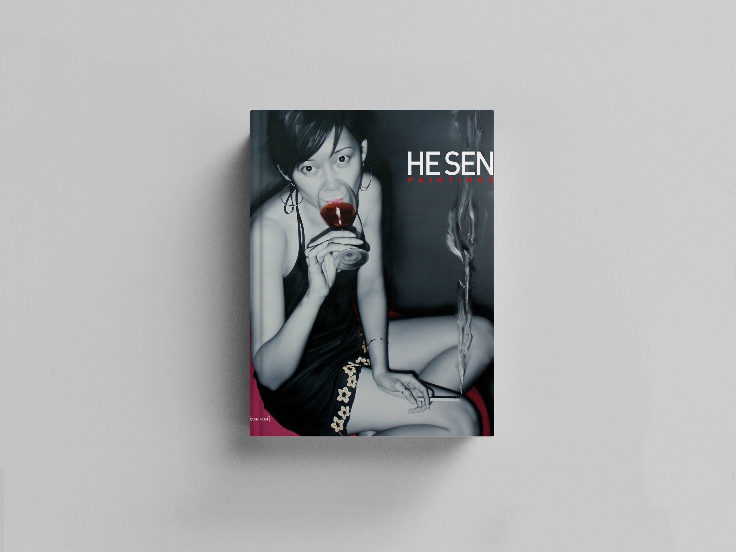 He Sen cover