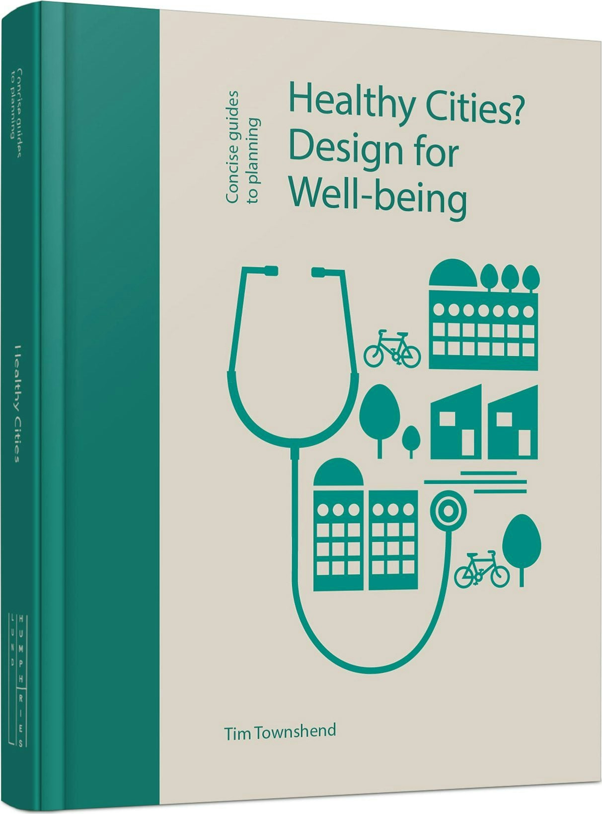 Healthy Cities?