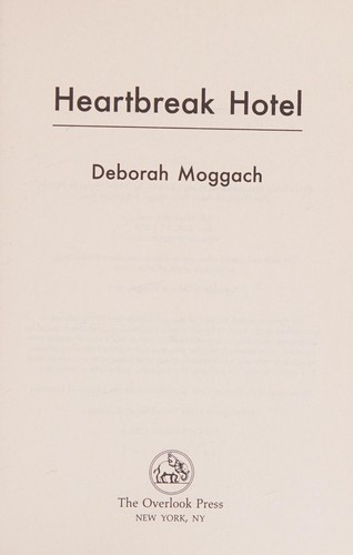 Heartbreak Hotel