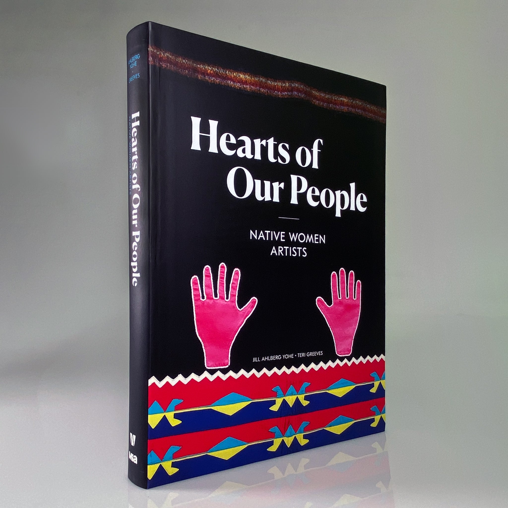 Hearts of Our People: Native Women Artists