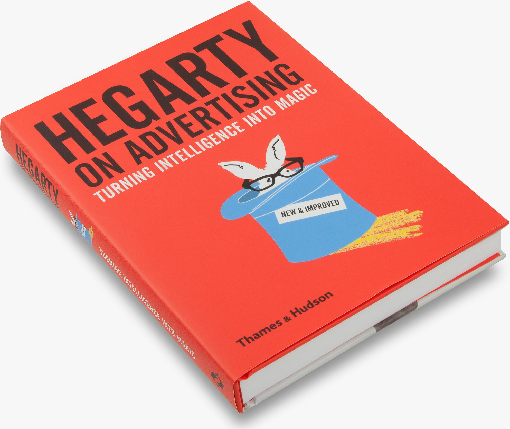 Hegarty on Advertising