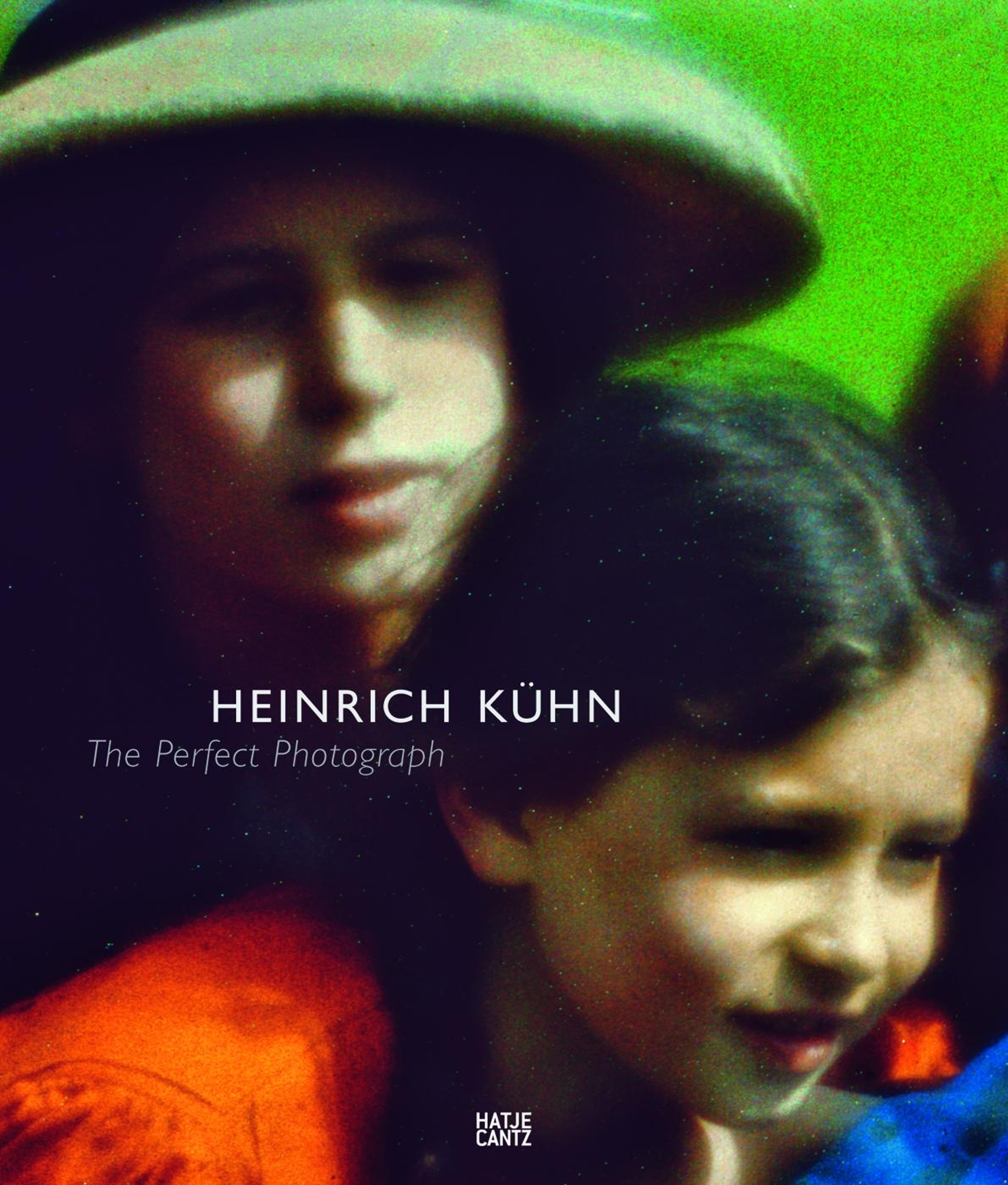 Heinrich Kühn