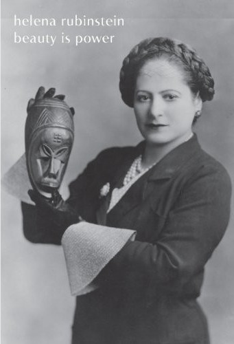 Helena Rubinstein: Beauty Is Power