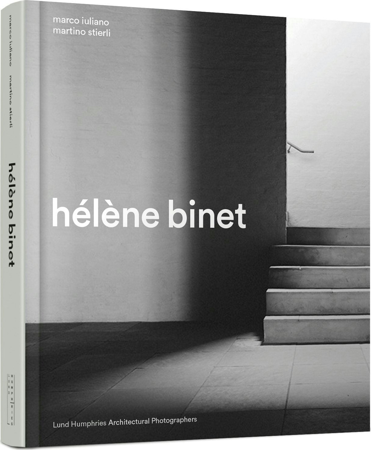 Hélène Binet