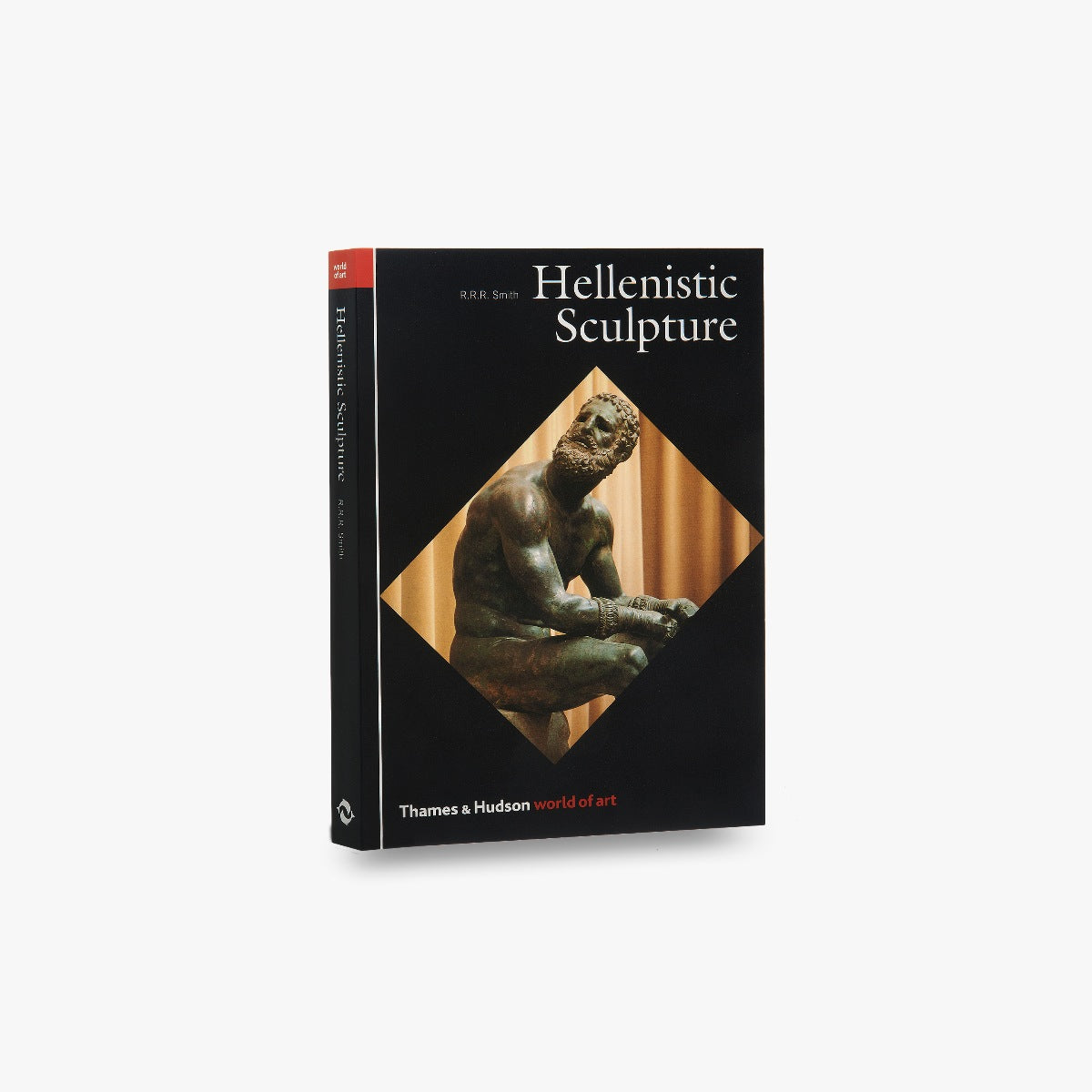 Hellenistic Sculpture (World of Art)