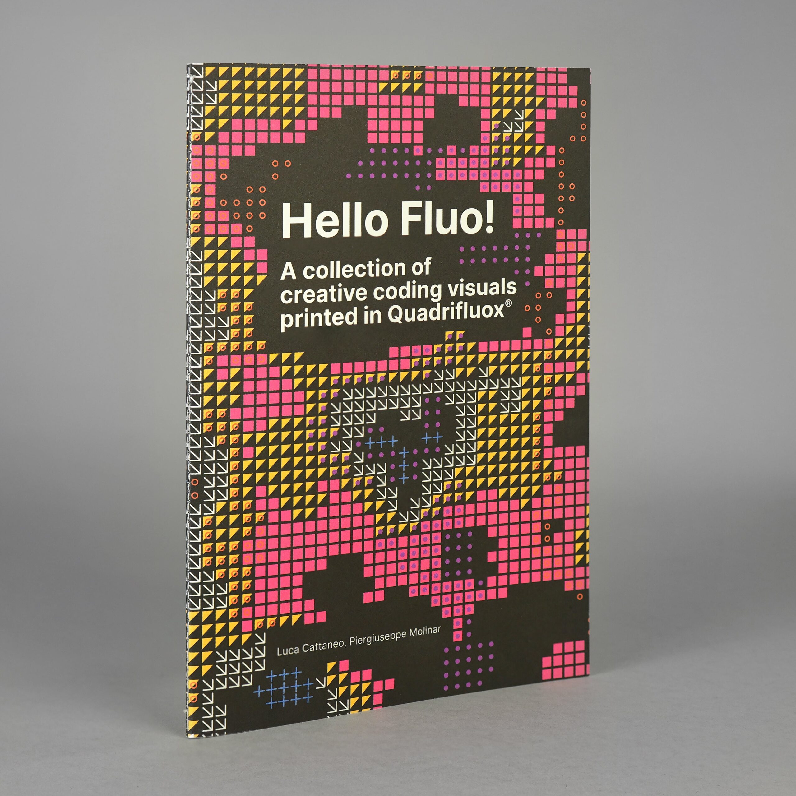 Hello Fluo!