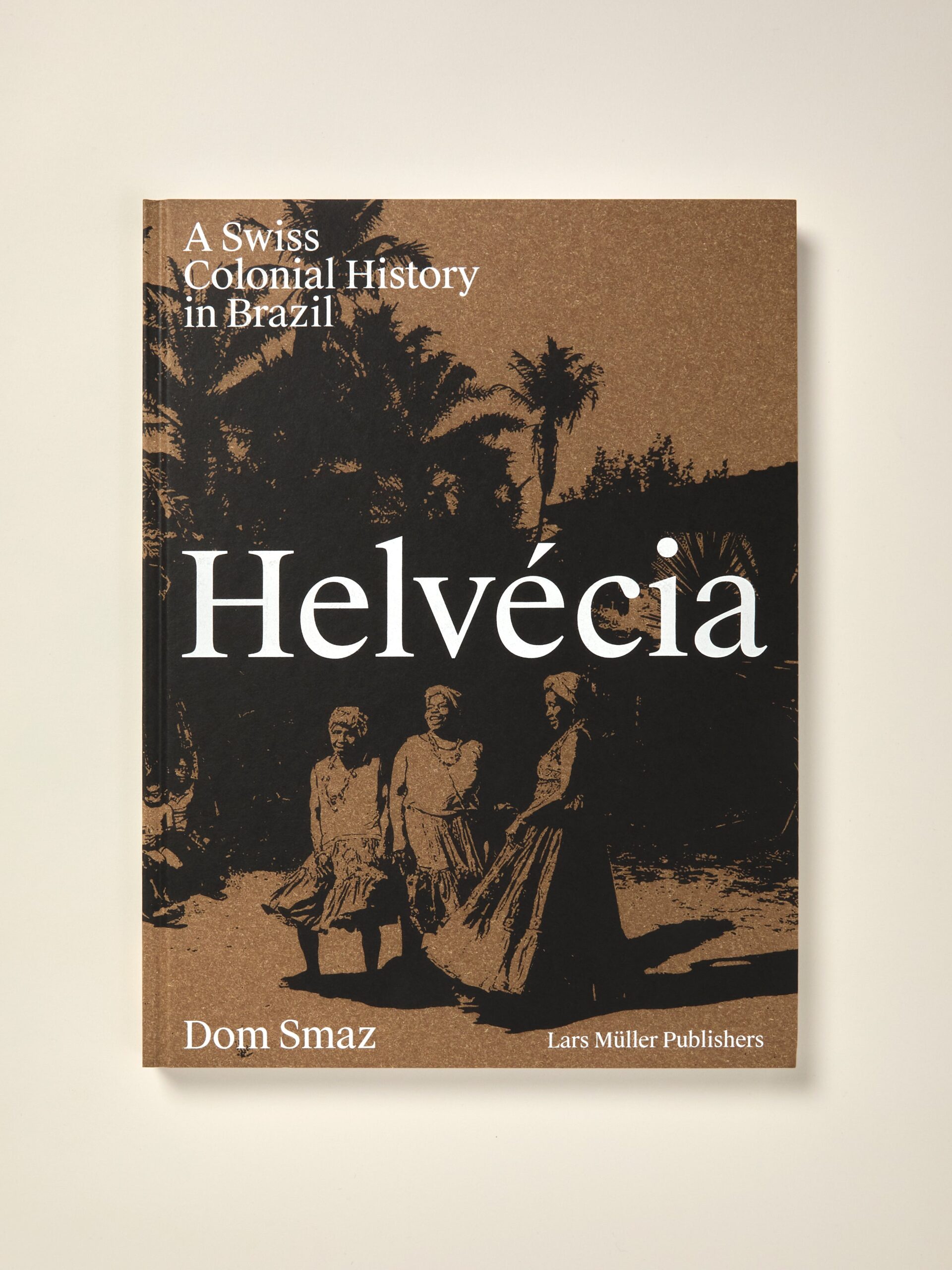 Helvécia: A Swiss Colonial History in Brazil