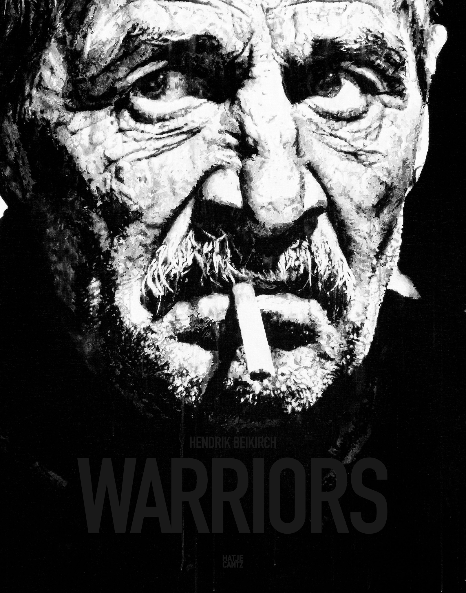 Hendrik Beikirch cover