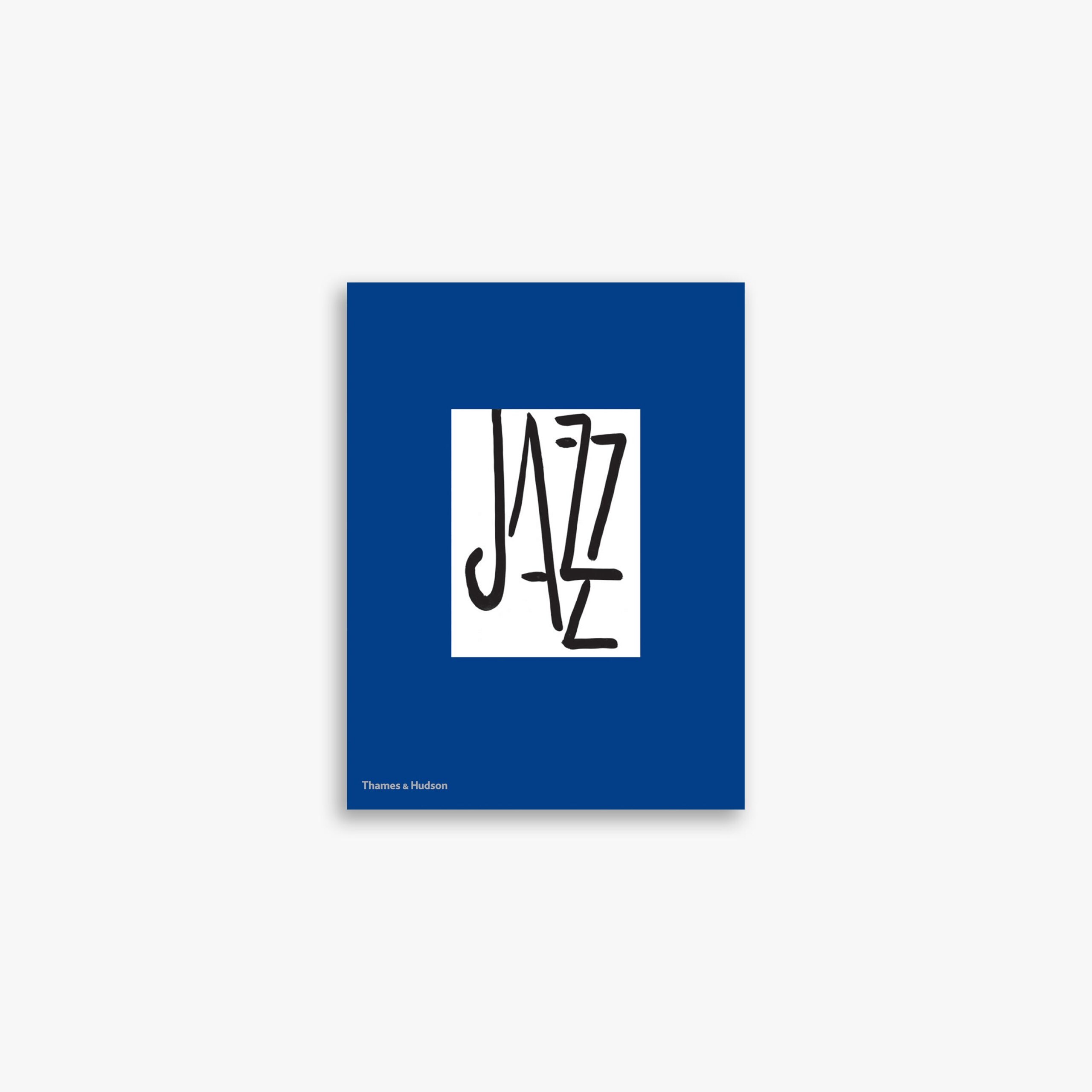 Jazz cover