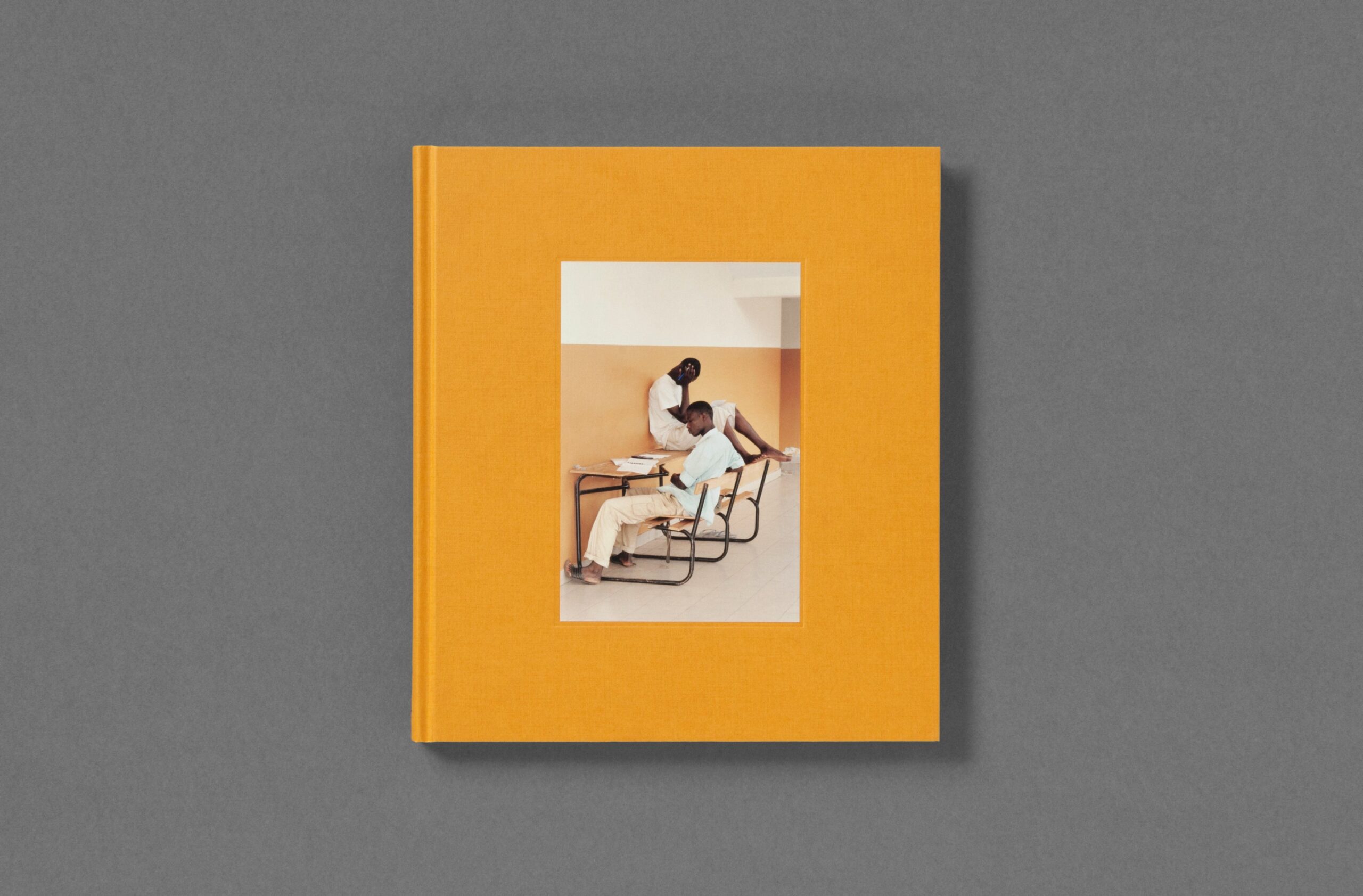 Henry Roy – Impossible Island