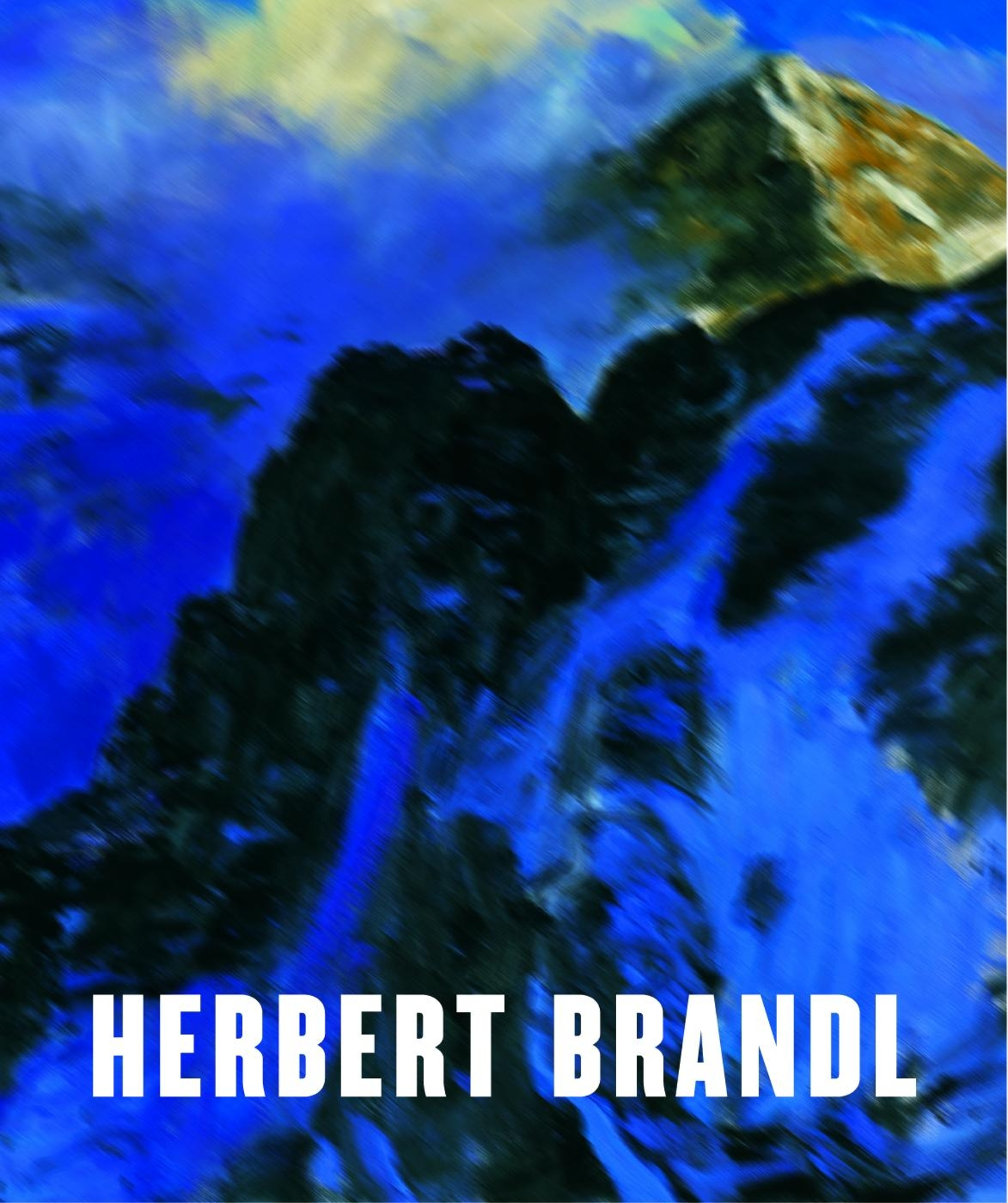Herbert Brandl