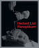 Herbert List: Panoptikum cover