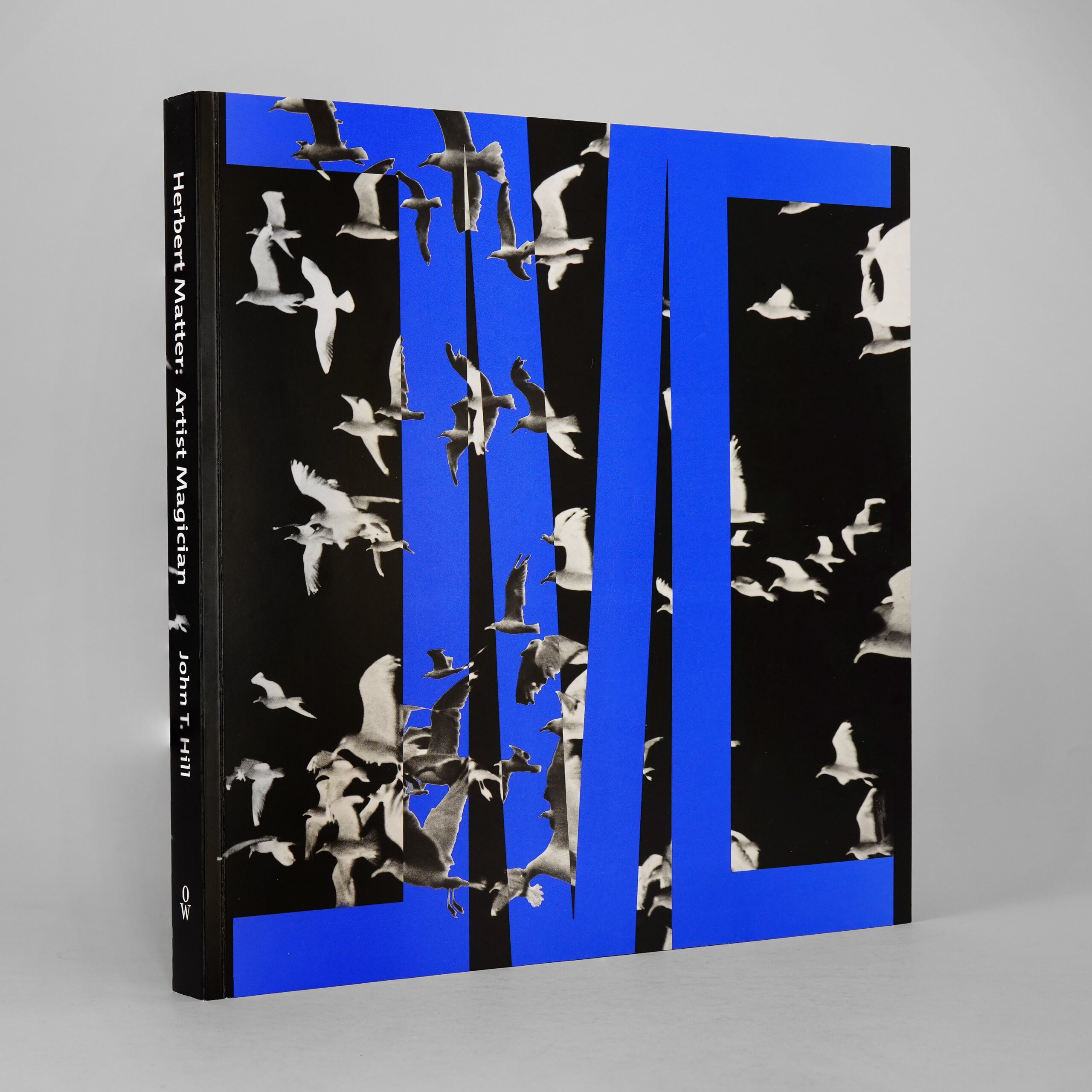 Herbert Matter: Artist and Magician
