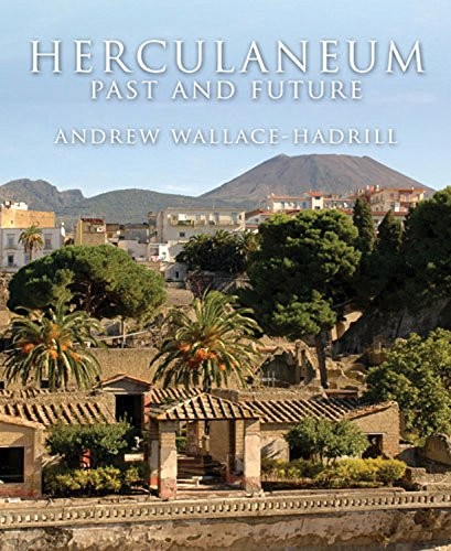 Herculaneum: Past and Future cover