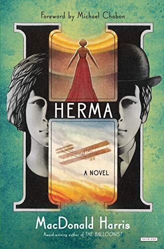 Herma cover