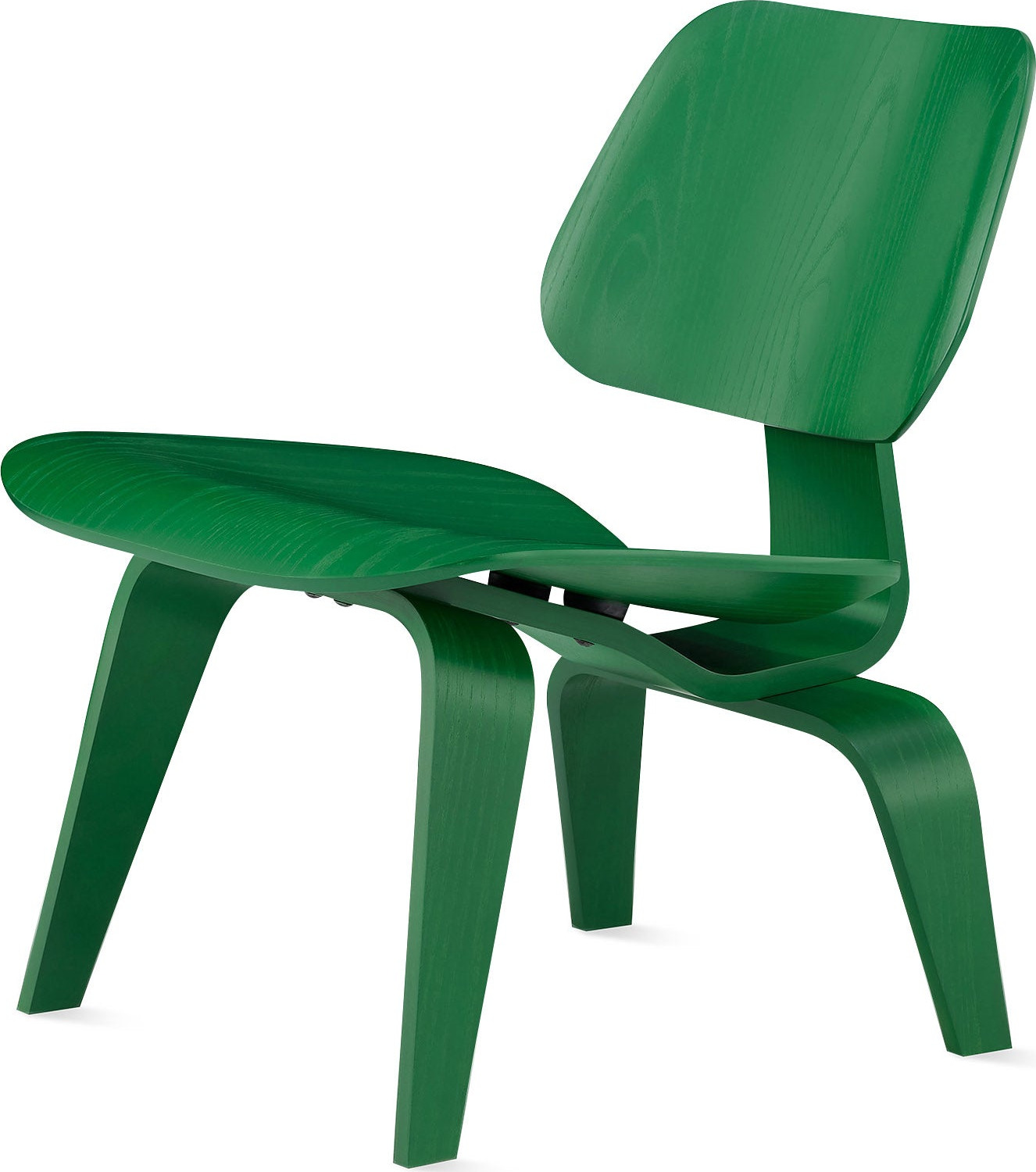 Herman Miller x HAY Eames LCW Lounge Chair