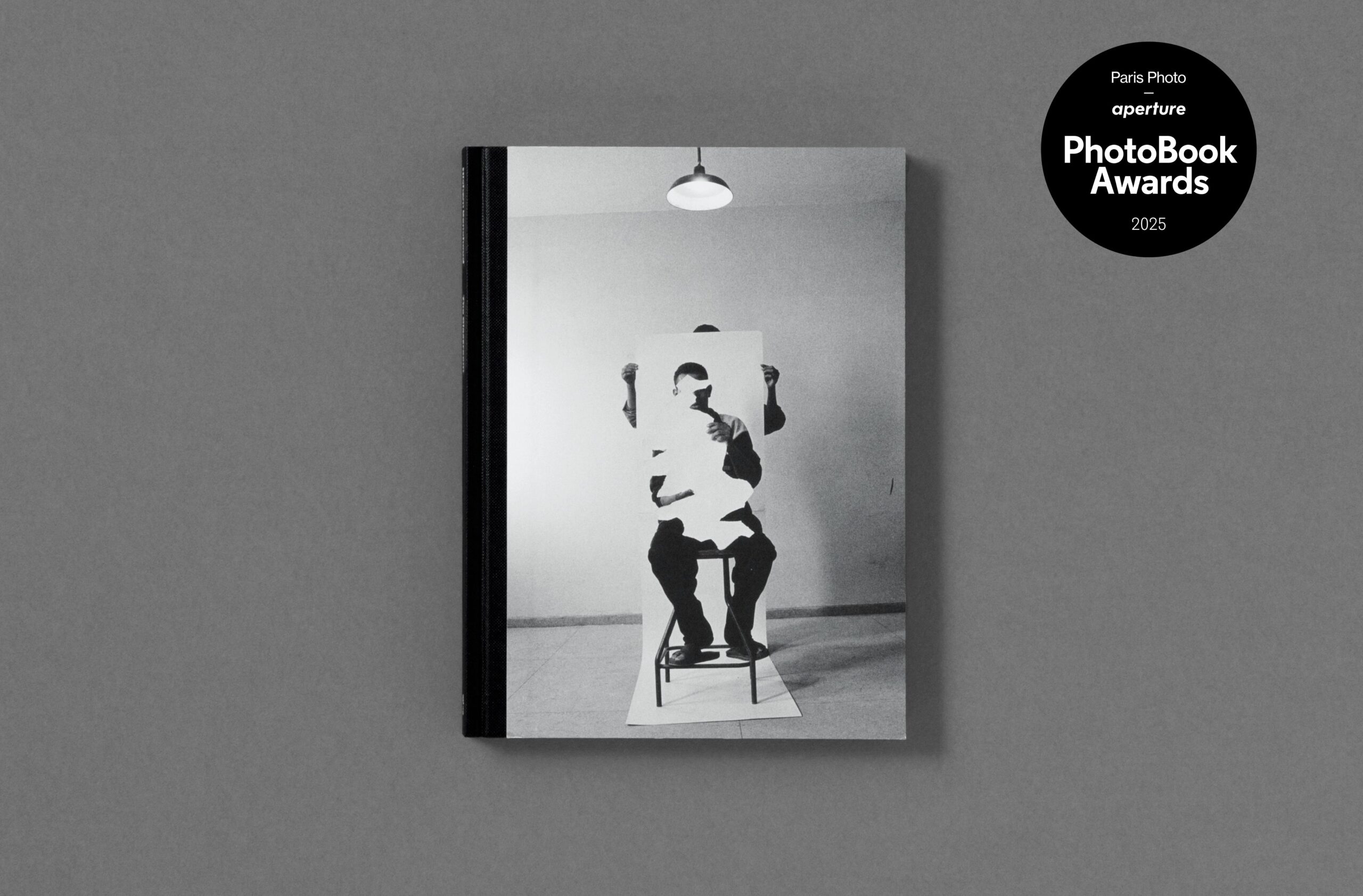 Hicham Benohoud – The Classroom